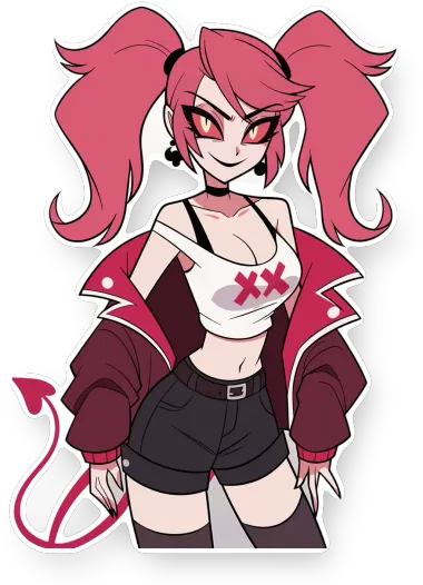 Hazbin Hotel