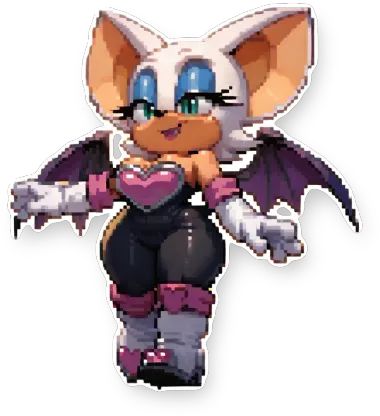 Sonic the Hedgehog