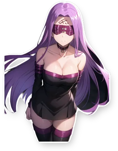 Fate/stay night