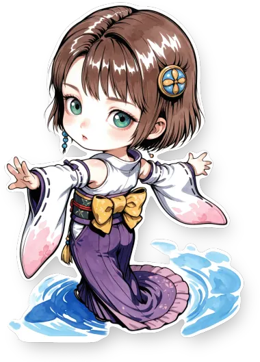 Final Fantasy X