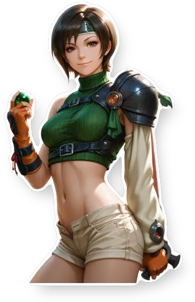 Final Fantasy VII