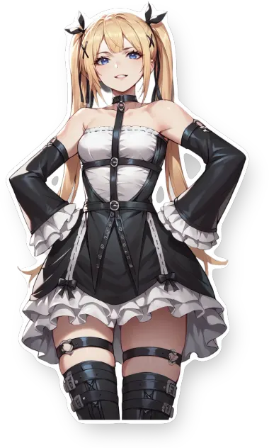Dead or Alive