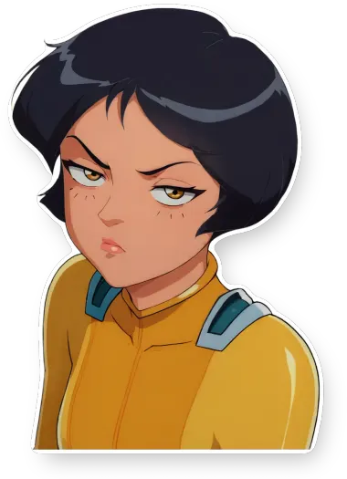 Totally Spies!