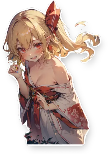 Touhou Project