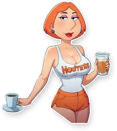 Family Guy