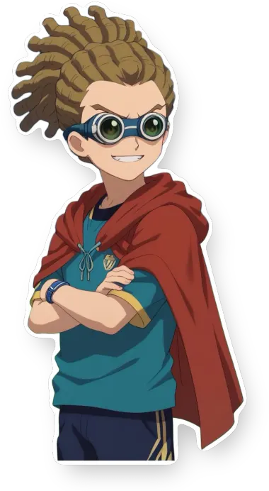 Inazuma Eleven