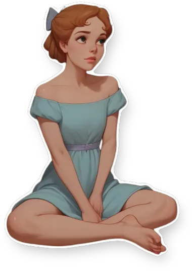 Peter Pan