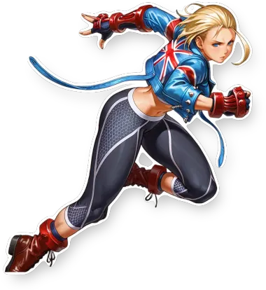Street Fighter 6