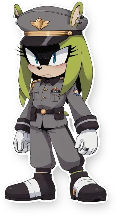 Sonic the Hedgehog
