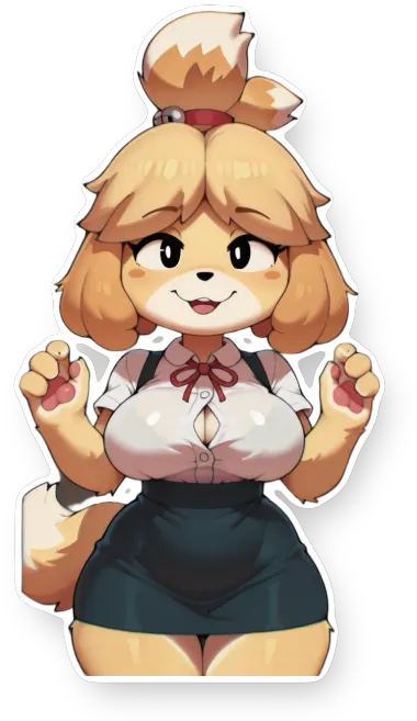 Animal Crossing