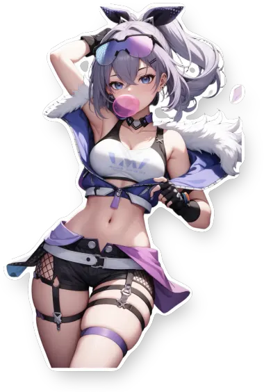 Honkai Impact 3rd