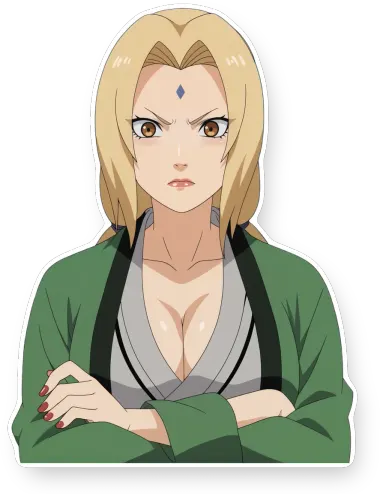 Naruto Shippuden
