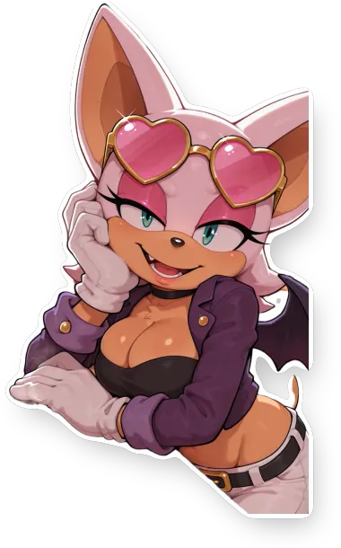 Sonic the Hedgehog