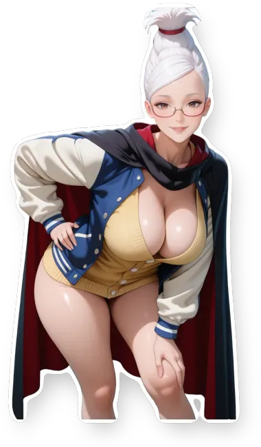 Dandadan