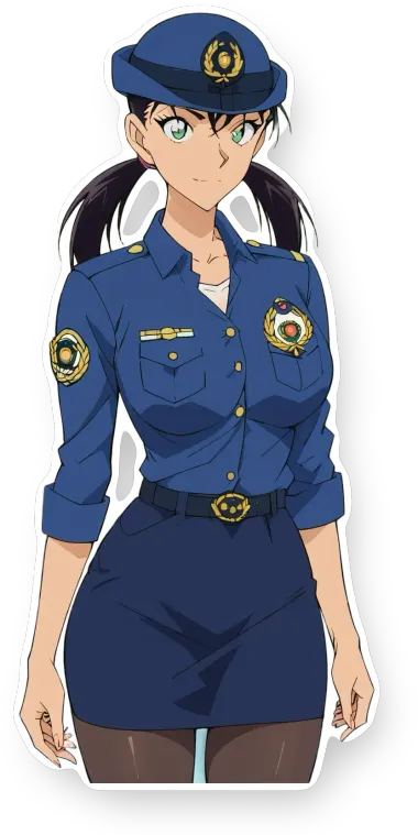 Miike Police