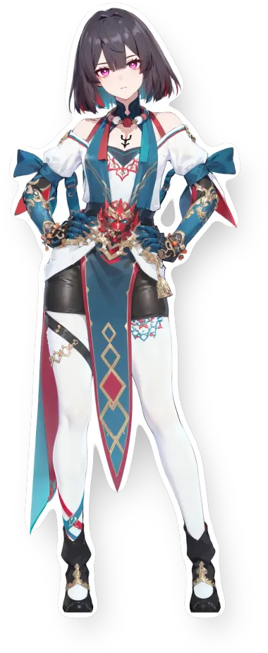 Honkai Star Rail