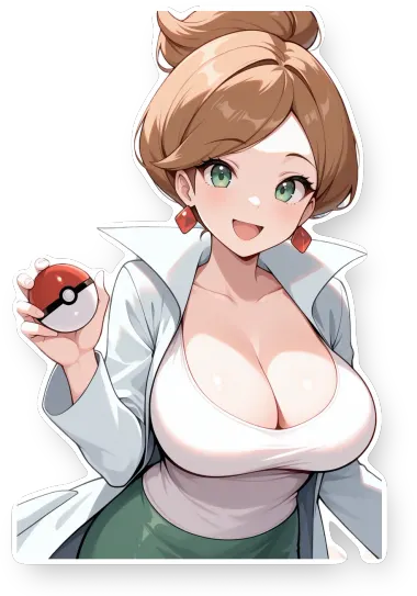Pokémon