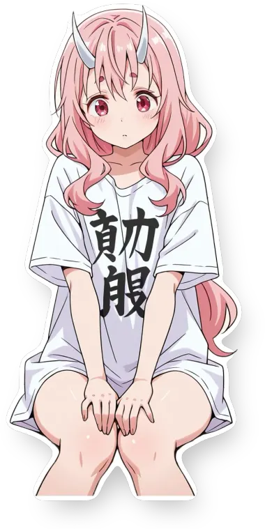 Shuna Oni Girl Shuna