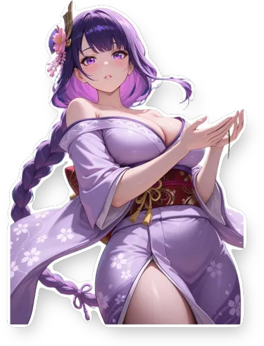 Genshin Impact
