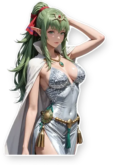 Fire Emblem