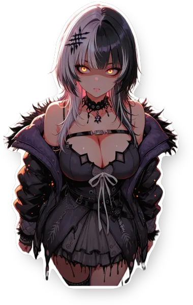 Shiori Novella