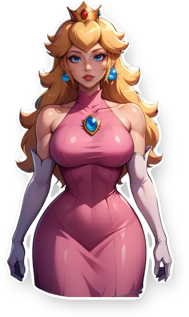 Super Mario