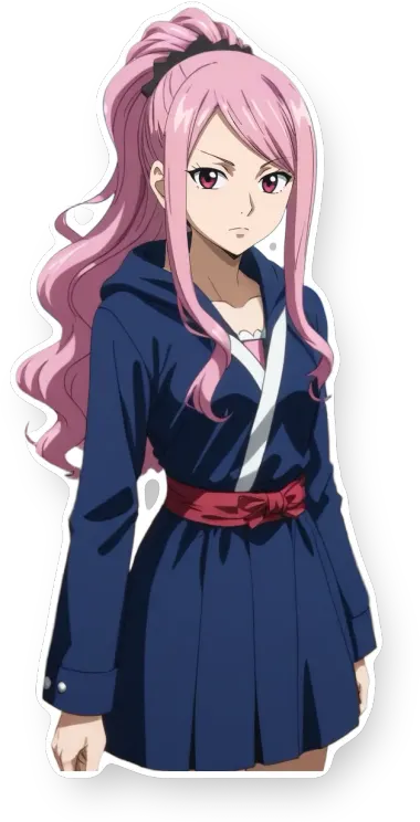 Fairy Tail