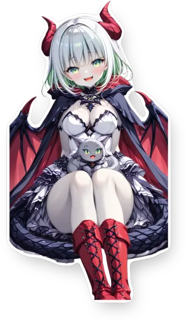 Dragon Pri