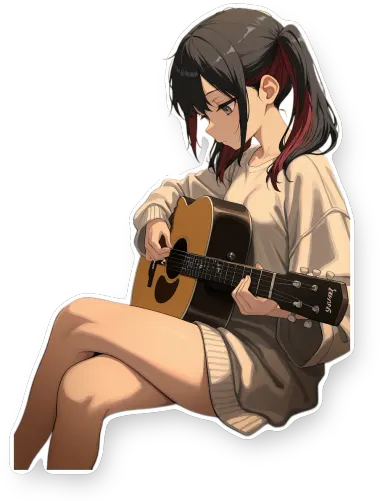 K-On!