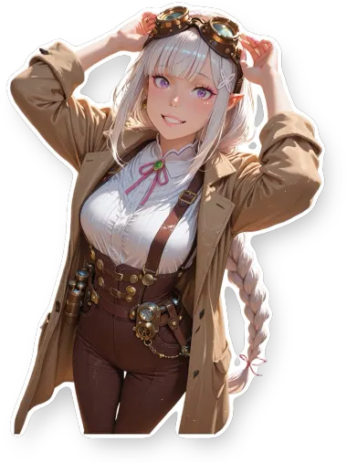 Re:Zero kara Hajimeru Isekai Seikatsu