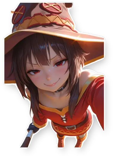 KonoSuba: God's Blessing on This Wonderful World!
