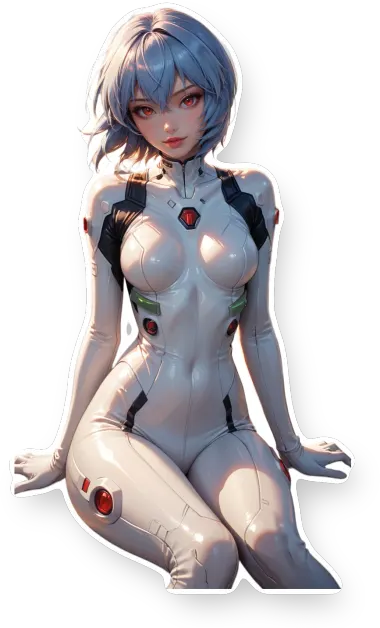 Neon Genesis Evangelion