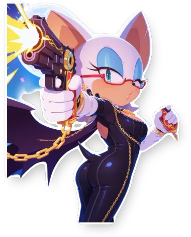 Sonic the Hedgehog