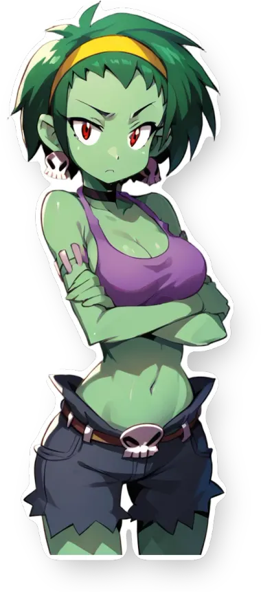 Shantae