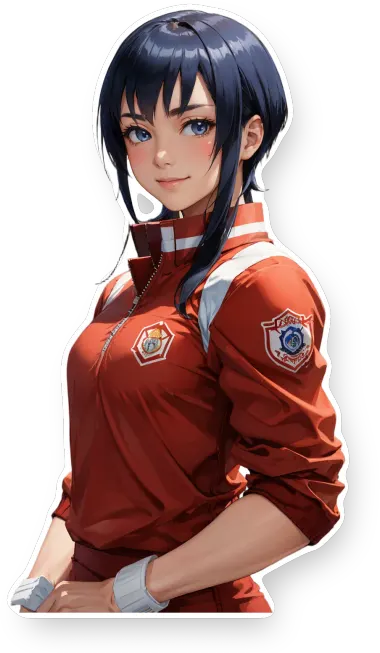Rival Schools: United by Fate