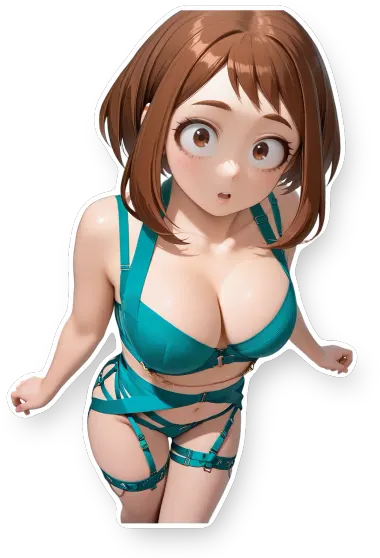 My Hero Academia