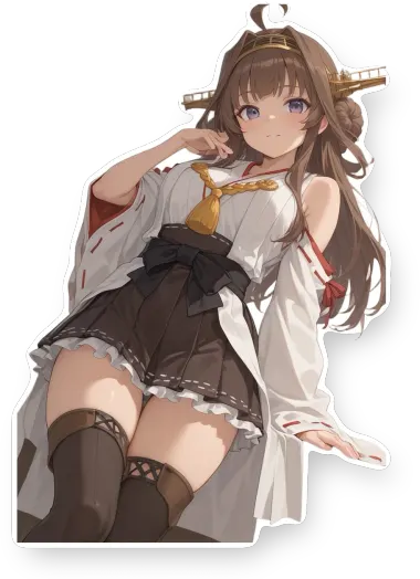 Kantai Collection