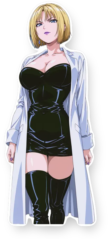 Bible Black