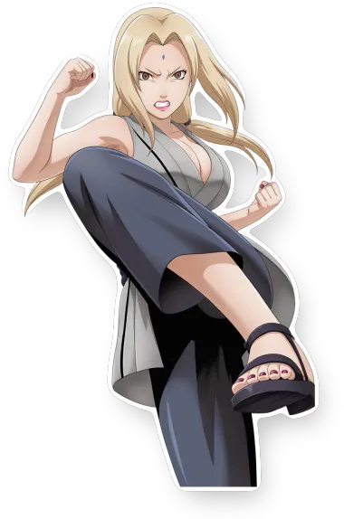 Naruto Shippuden