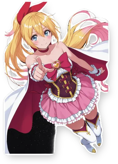 Nisekoi