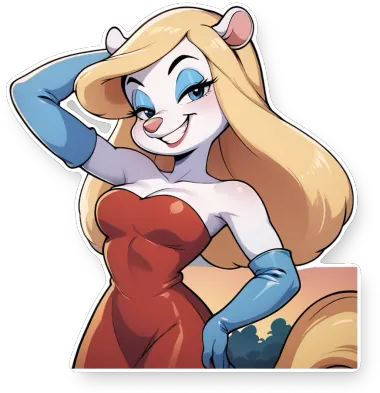 Animaniacs