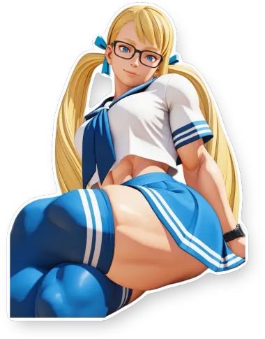 Street Fighter