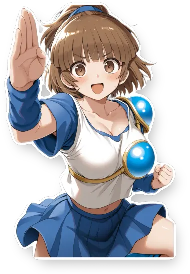 Madou Monogatari