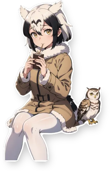 Kemono Friends
