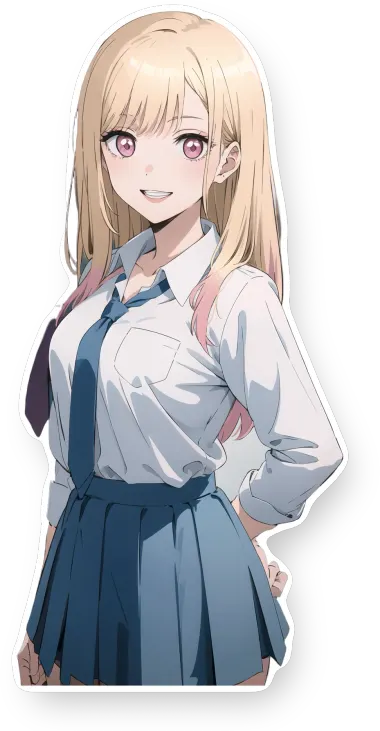 My Dress-Up Darling