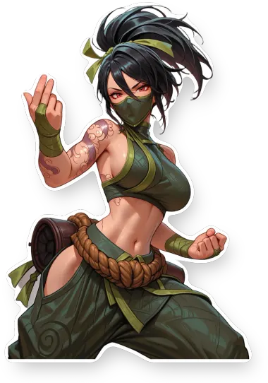 League of Legends