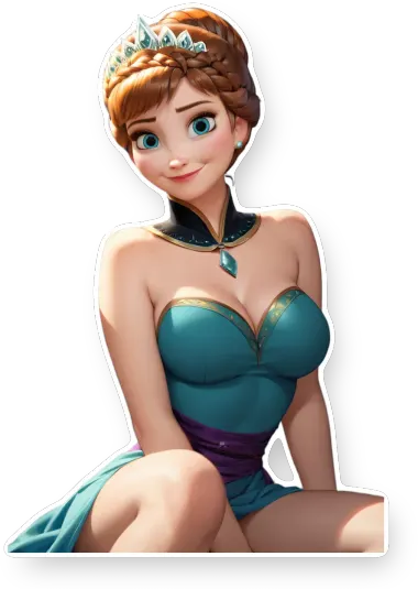 Frozen