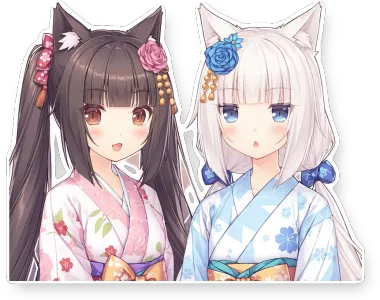 Nekopara