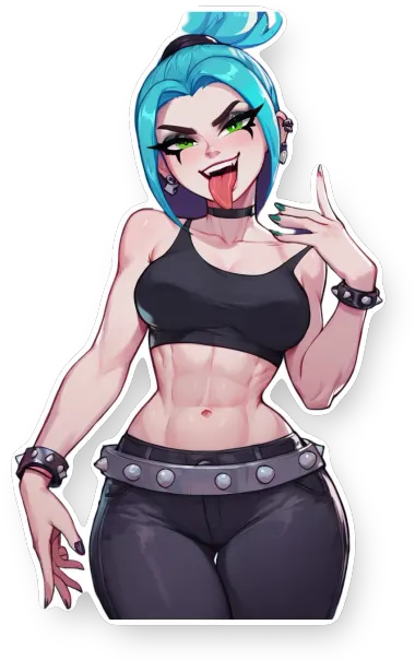Danny Phantom