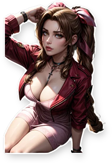 Final Fantasy VII